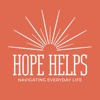 Hope Helps: Navigating Everyday Life artwork