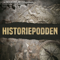Historiepodden
