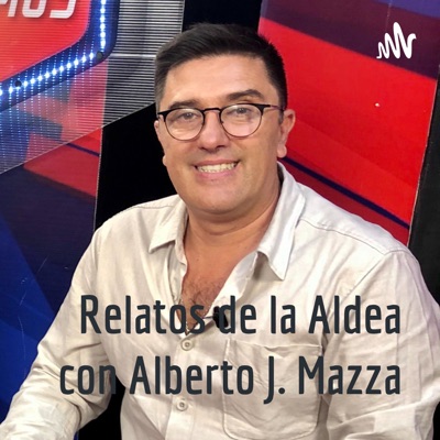 Así Estamos con Alberto J. Mazza