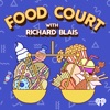 Food Court with Richard Blais artwork