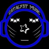 Catalyst Music's SA Podcast artwork