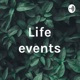 Life events