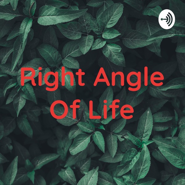 Right Angle Of Life Artwork