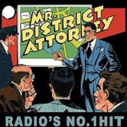 Mr District Attorney