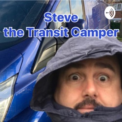 Steve the Transit Camper