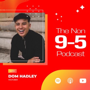 The Non 9-5 Podcast