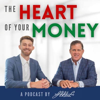 The Heart Of Your Money: Inspiration For Financial Wellness:Joe Yocavitch