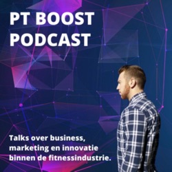 PT Boost Podcast