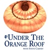 Under the Orange Roof artwork