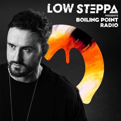 Low Steppa - Boiling Point:This Is Distorted