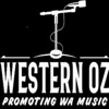 Western Oz on 88.5fm artwork