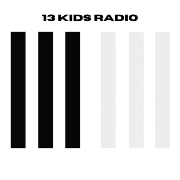 13 KIDS RADIO