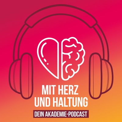 Mit Herz und Haltung Mit Herz und Haltung