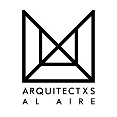 Arquitectxs al Aire - Esquicio de Radio Arquitectxs al Aire - Esquicio de Radio