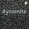 dynamite - Zariyah Jeon