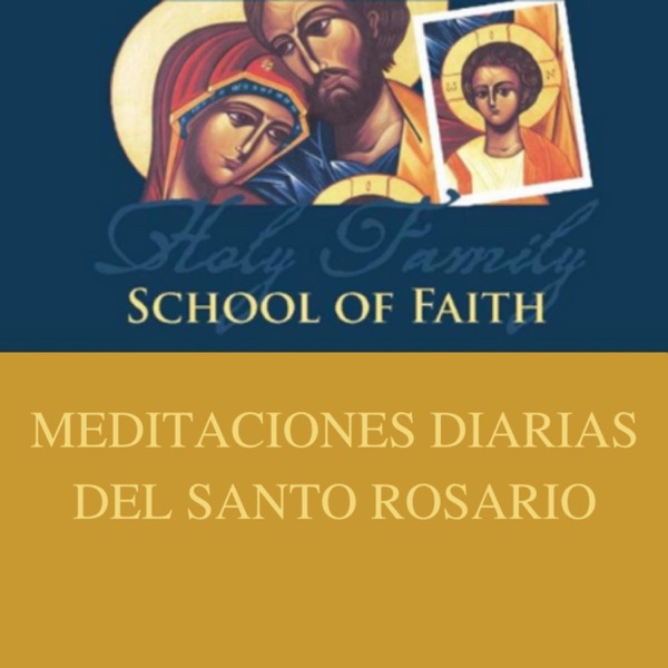 Meditaciones Diarias Del Santo Rosario