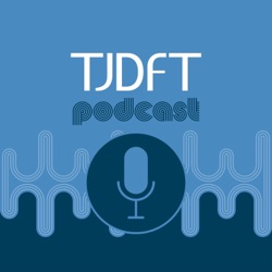 TJDFT Podcast