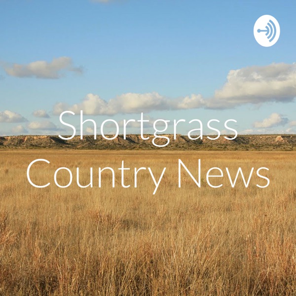 Shortgrass Country News