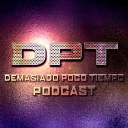 DPT0020 - Animatrix