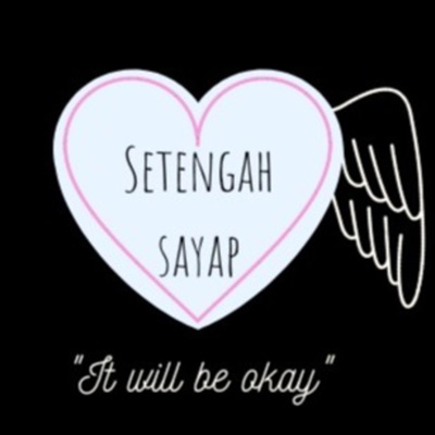 Setengah Sayap Setengah Sayap