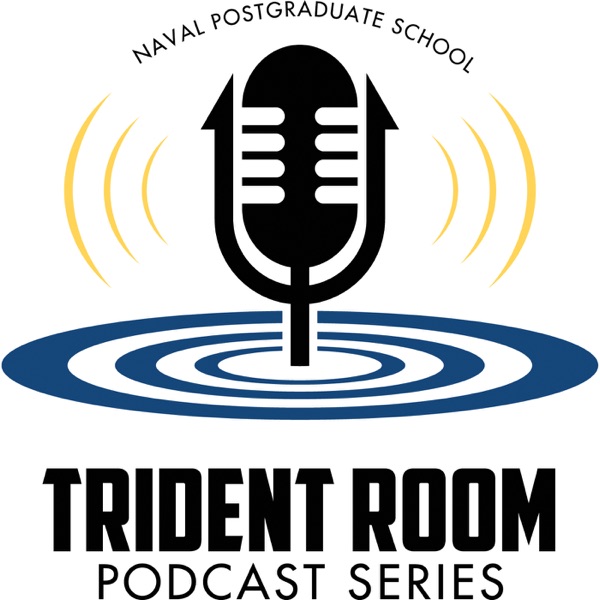 The Trident Room Podcast