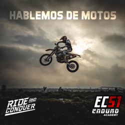 Hablemos de motos!