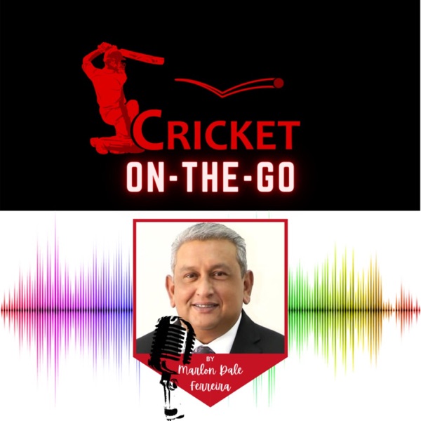 Cricket On-The-Go Artwork