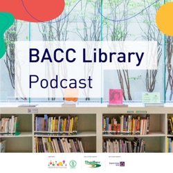 BACC Library Podcast