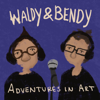 Waldy and Bendy’s Adventures in Art - ZCZ Films