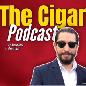The Cigar Podcast