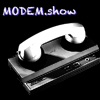 Modulate Demodulate - The ModemCast artwork