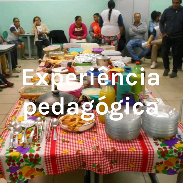 Experiência pedagógica