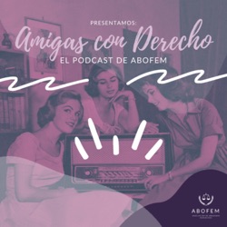 Amigas con derecho