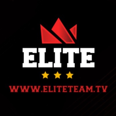 Elite Podcast:Elite
