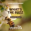 What’s the Buzz with ATTTA Beekeeping Podcast artwork