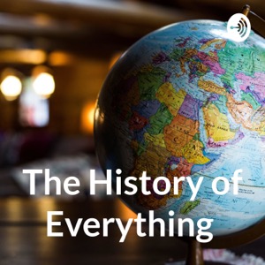 The History of Everything