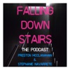 Falling Down Stairs artwork