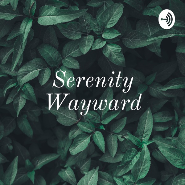 Serenity Wayward - In The Beginning Artwork