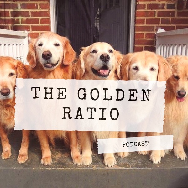 The Golden Ratio Podcast