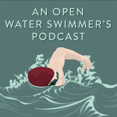 An Open Water Swimmer's Podcast:William Ellis