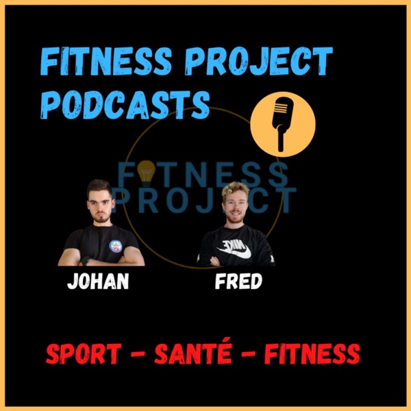 FITNESS PROJECT PODCAST