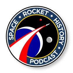 Space Rocket History #432 – Skylab – Reboost