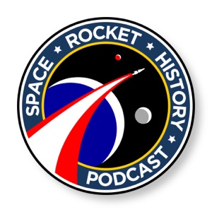 Space Rocket History Podcast