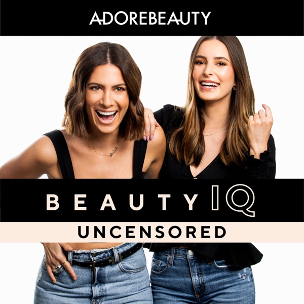 Beauty IQ Uncensored Artwork