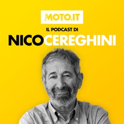 Nico Cereghini: “I cinquantini tornano protagonisti. Al cinema”