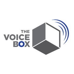 Rene Arvin - VoiceScript