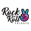 Rock 'n' Roll Fridays  artwork