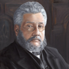 Charles H. Spurgeon Audio Español - Iglesia Bautista Ebenezer Pavas CR