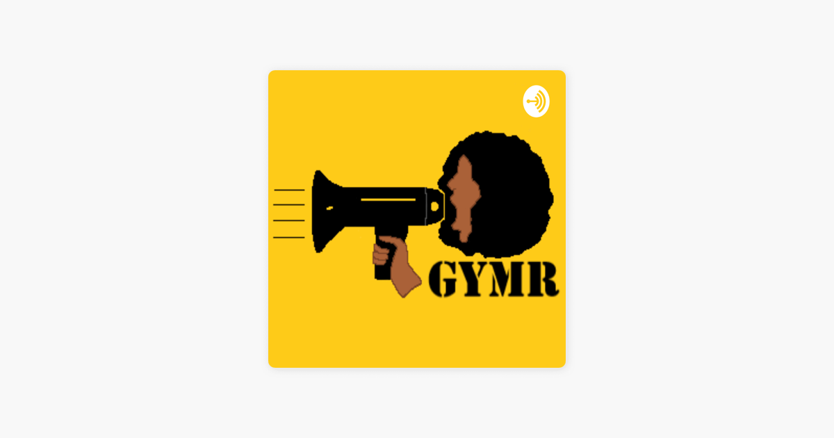 Apple Podcasts에서 만나는 Get Your Mind Right: Episode Two... 만나는 Get Your Mind Right: Episode Two: Check My Privilege?!