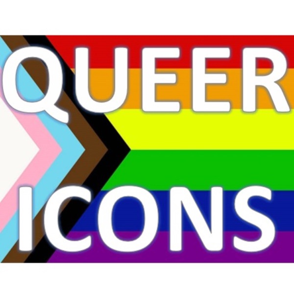 Queer Icons Artwork